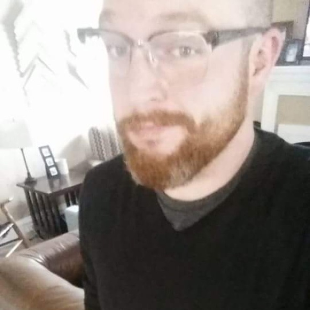 Meet your Posher, Brian